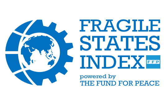 مؤشرات الدول الهشة 